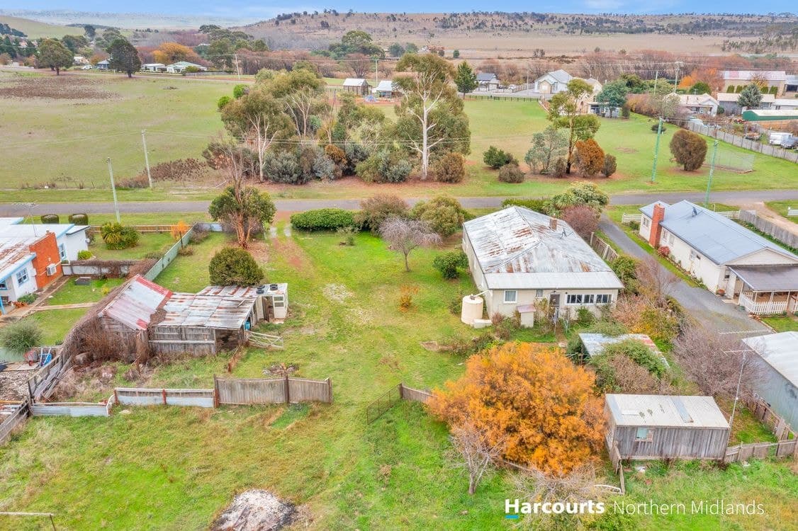 16 Sutton Street, TUNBRIDGE, TAS 7120, Tunbridge - Thumbnail 4