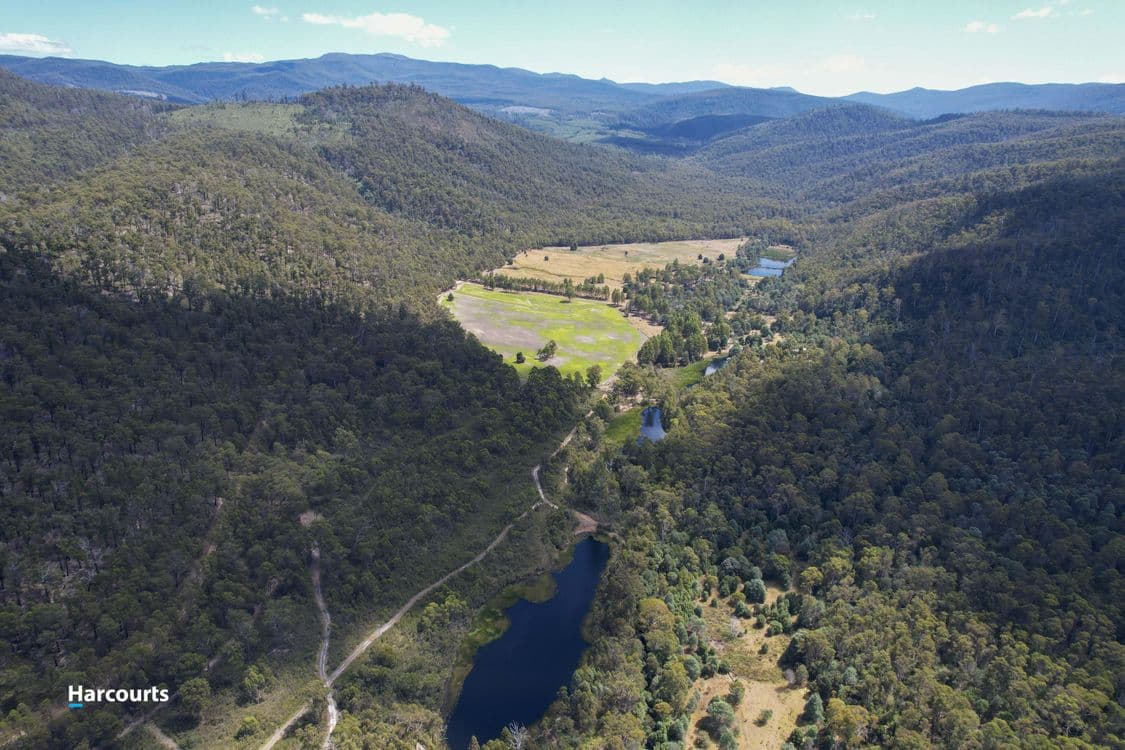 733 Denison Road, LONNAVALE, TAS 7109, Lonnavale - Image 1
