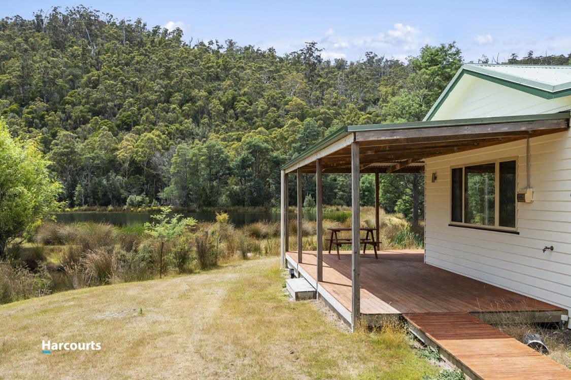 733 Denison Road, LONNAVALE, TAS 7109, Lonnavale - Thumbnail 3