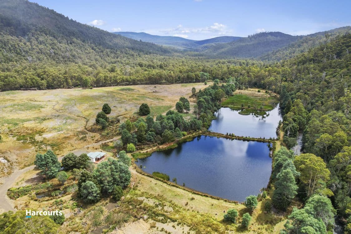 733 Denison Road, LONNAVALE, TAS 7109, Lonnavale - Thumbnail 5