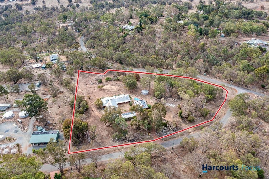 10 Marsh Court, JARRAHDALE, WA 6124, Jarrahdale - Image 1