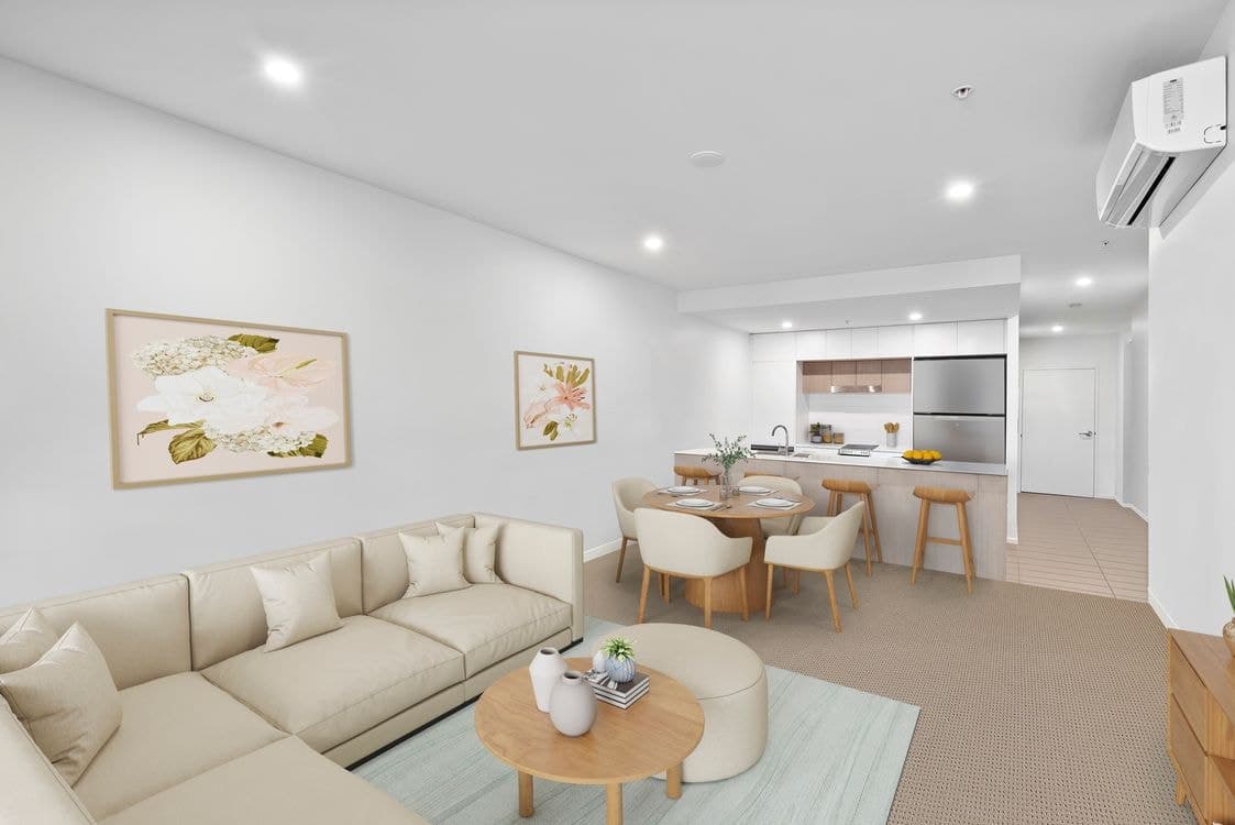 402/8 Masters Street, NEWSTEAD, QLD 4006, Newstead - Thumbnail 2
