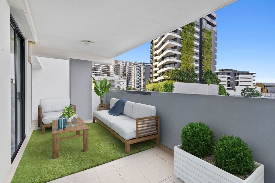 402/8 Masters Street, NEWSTEAD, QLD 4006, Newstead - Thumbnail 4