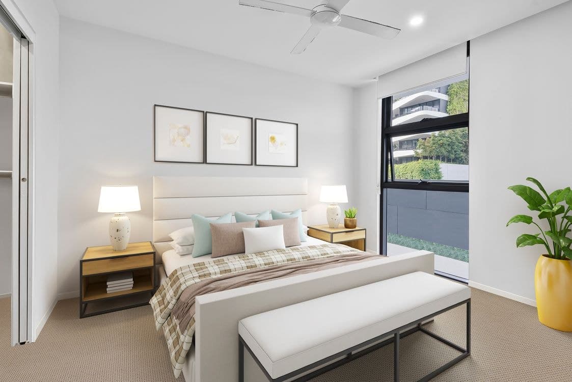 402/8 Masters Street, NEWSTEAD, QLD 4006, Newstead - Thumbnail 5