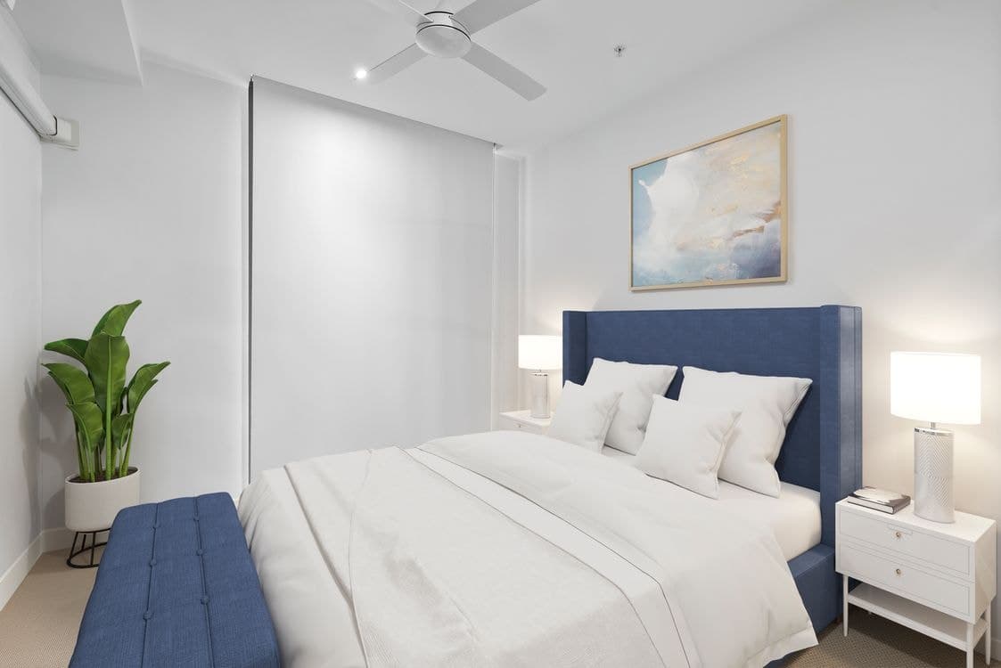 402/8 Masters Street, NEWSTEAD, QLD 4006, Newstead - Thumbnail 7