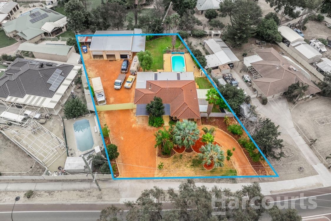 185 Lakes Road, GREENFIELDS, WA 6210, Greenfields - Thumbnail 4
