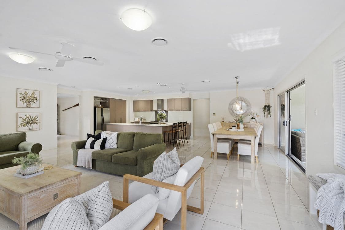 8 Lysterfield Rise, Upper Coomera, QLD 4209, Upper Coomera - Thumbnail 8