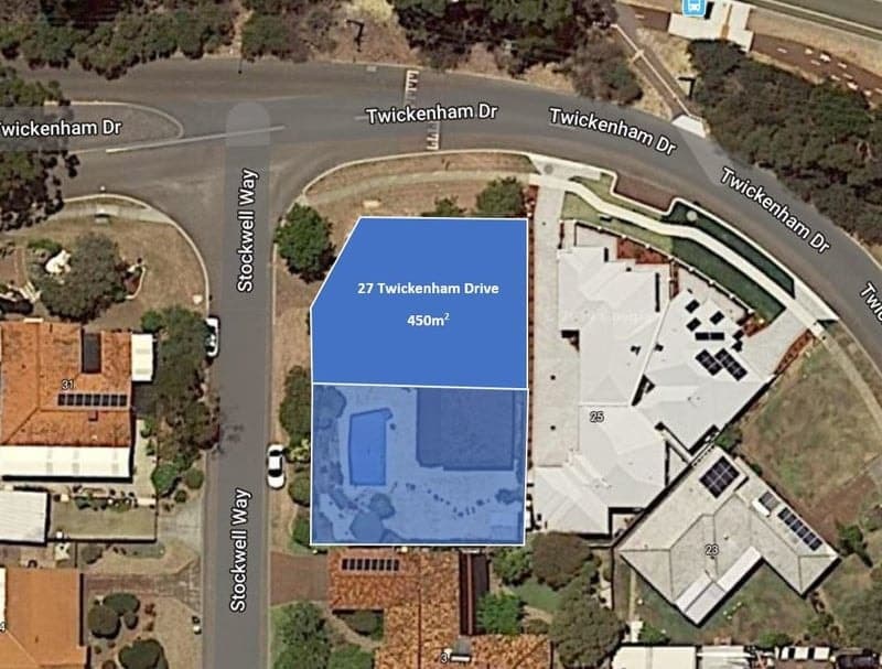 27 Twickenham Drive, Kingsley, Kingsley - Thumbnail 2