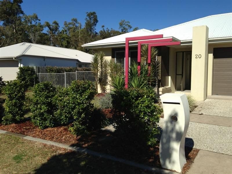 20 Monarch Place, BEERWAH, Beerwah - Thumbnail 2