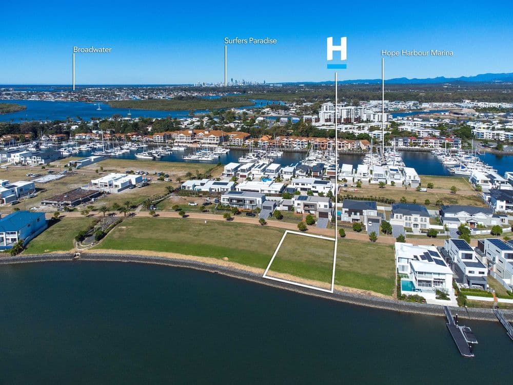 8816 The Point Circuit, Sanctuary Cove, QLD 4212, Sanctuary Cove - Image 1