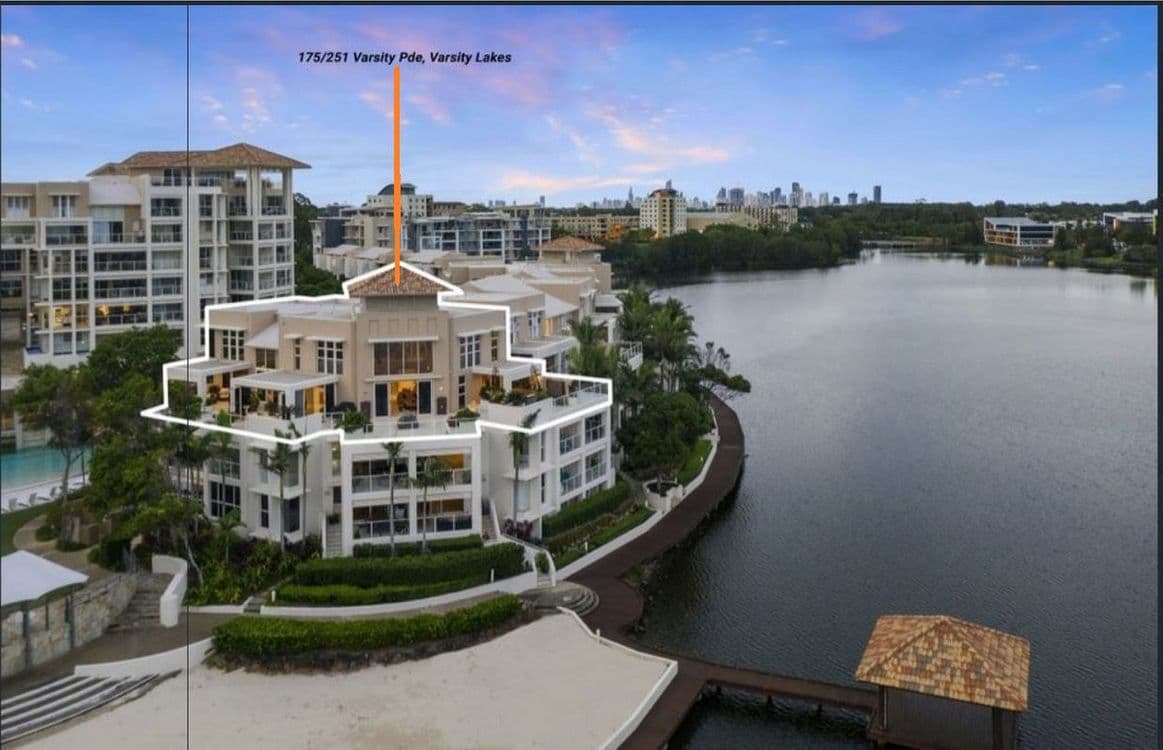 174/251 Varsity Parade, Varsity Lakes, QLD 4227, Varsity Lakes - Thumbnail 2
