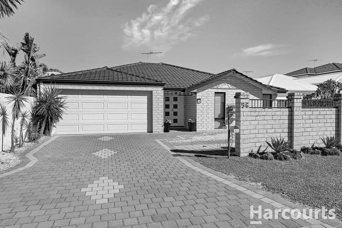 56 Murray Waters Boulevard, SOUTH YUNDERUP, WA 6208, South Yunderup - Image 1