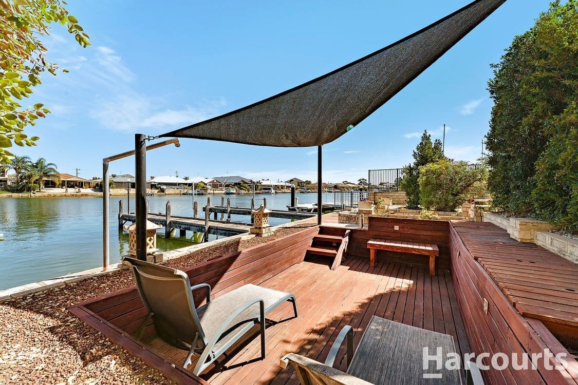 56 Murray Waters Boulevard, SOUTH YUNDERUP, WA 6208, South Yunderup - Thumbnail 2