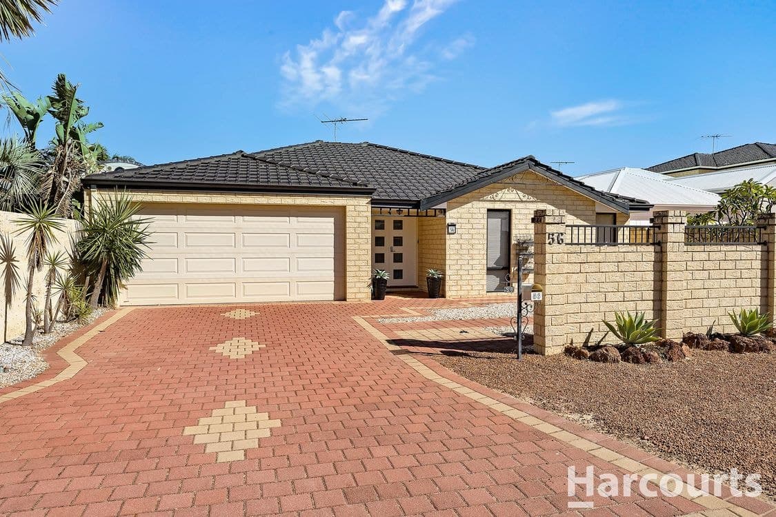 56 Murray Waters Boulevard, SOUTH YUNDERUP, WA 6208, South Yunderup - Thumbnail 3