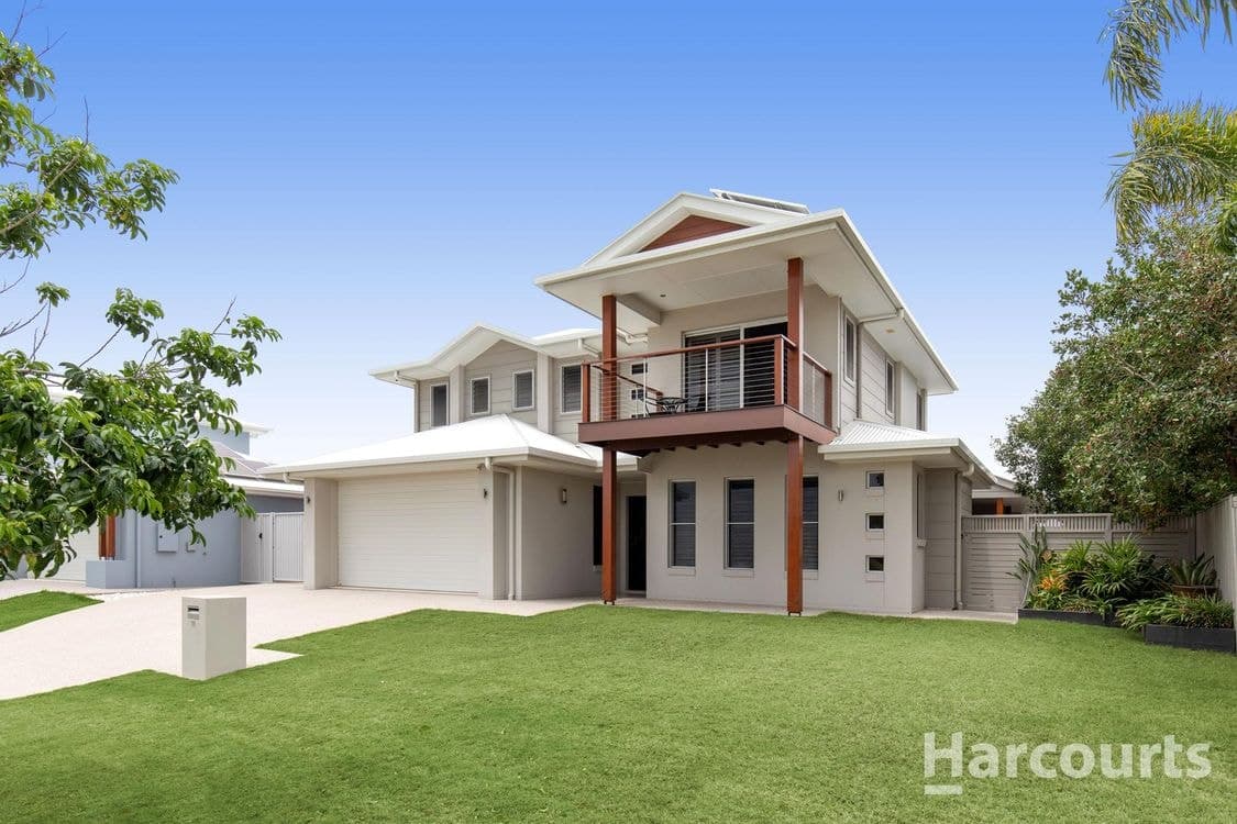 11 Seahaven Circuit, PIALBA, QLD 4655, Pialba - Image 1