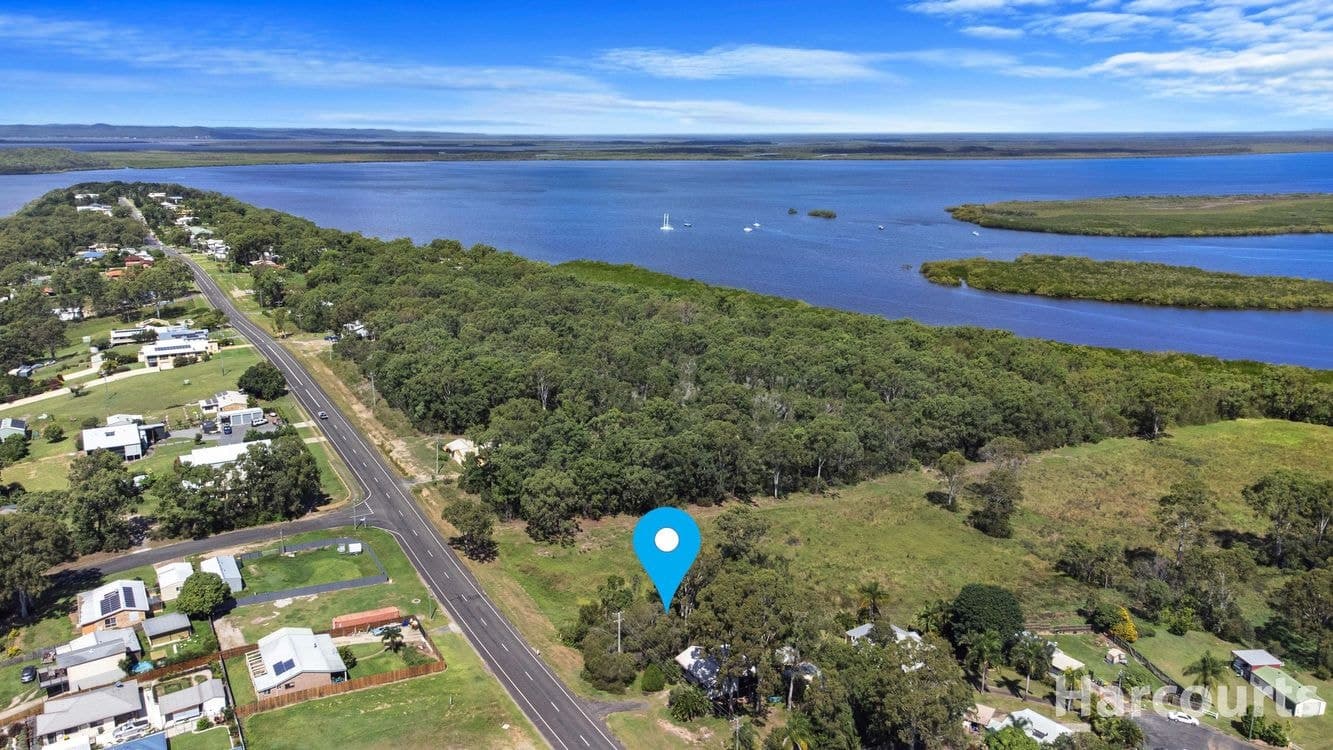821 River Heads Road, RIVER HEADS, QLD 4655, River Heads - Thumbnail 2