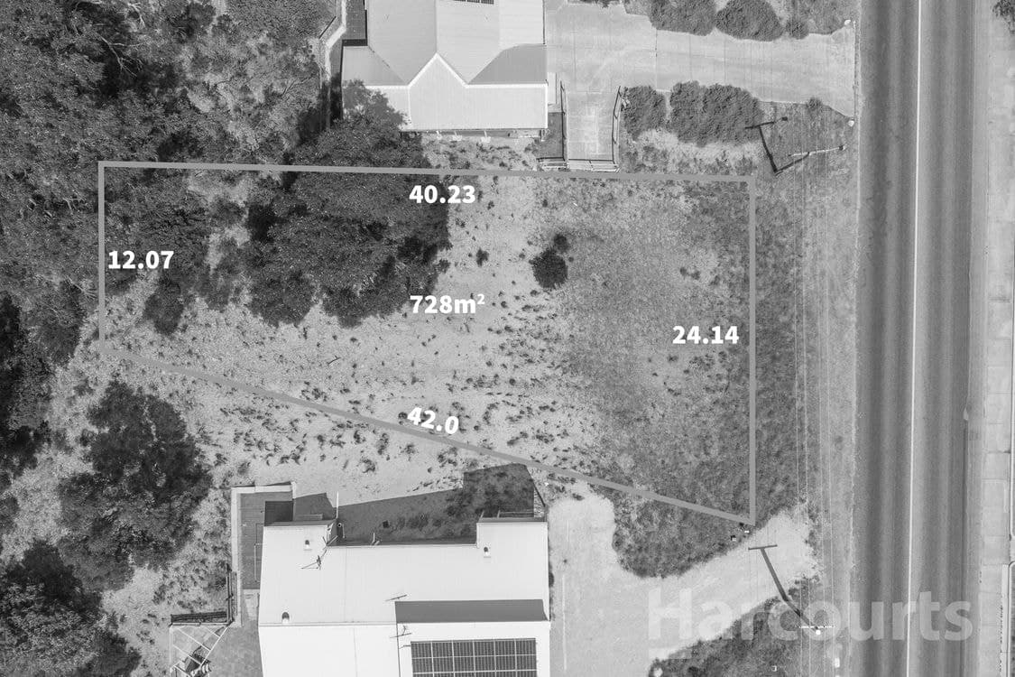 63 Mitchell Road, PRESTON BEACH, WA 6215, Preston Beach - Image 1