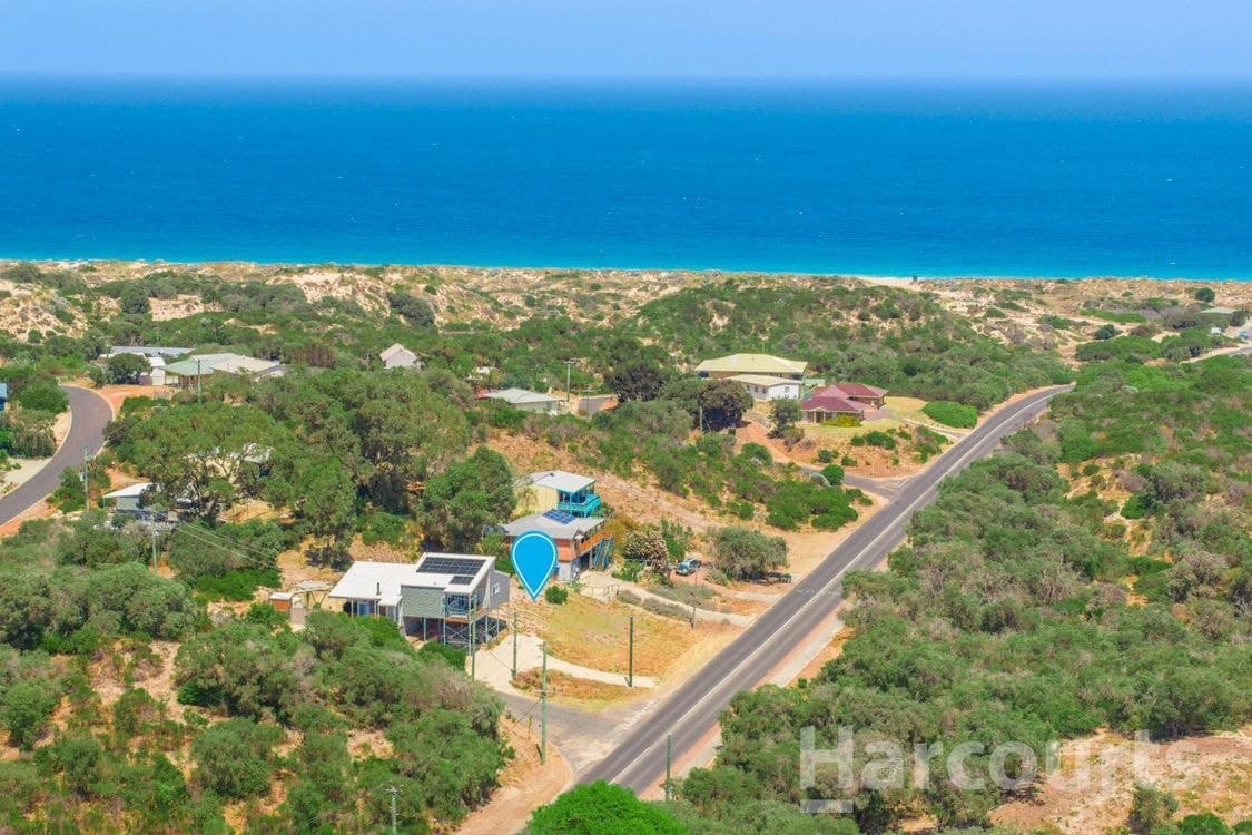 63 Mitchell Road, PRESTON BEACH, WA 6215, Preston Beach - Thumbnail 2