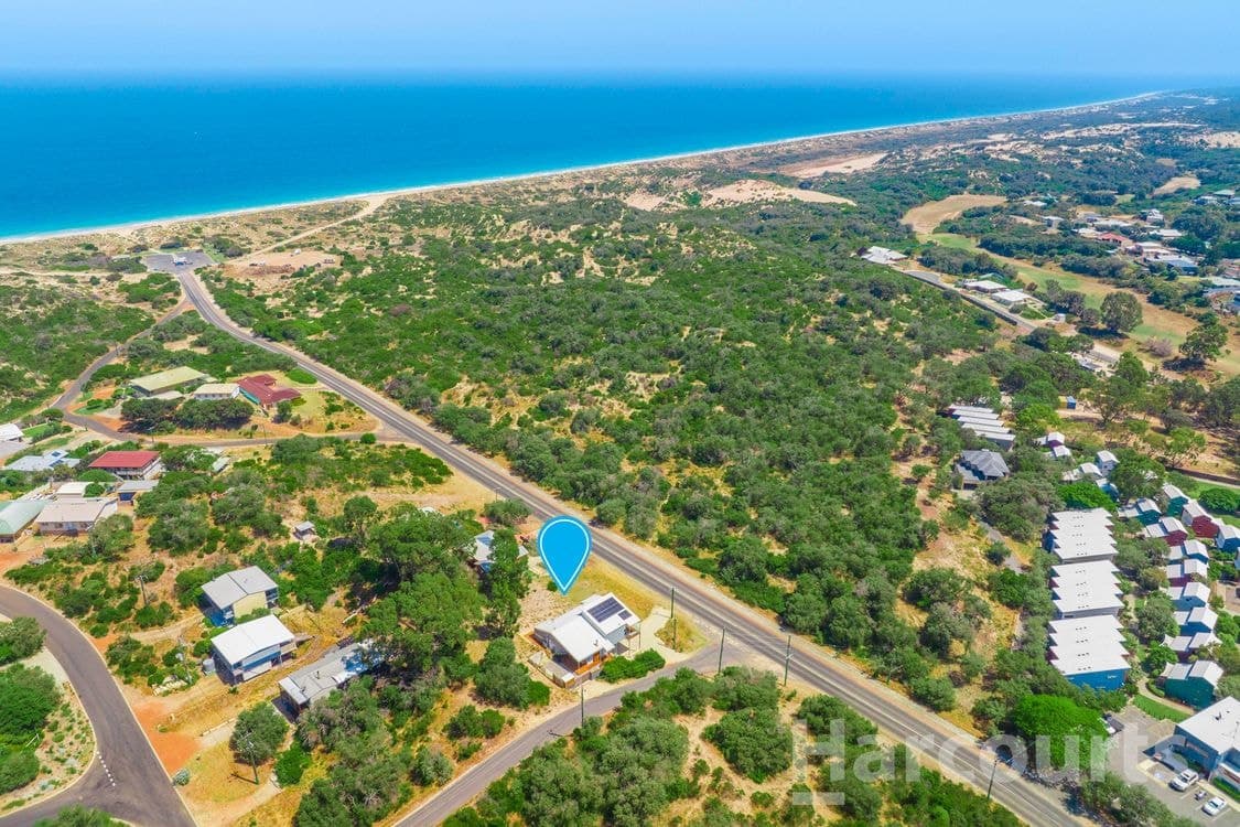 63 Mitchell Road, PRESTON BEACH, WA 6215, Preston Beach - Thumbnail 4