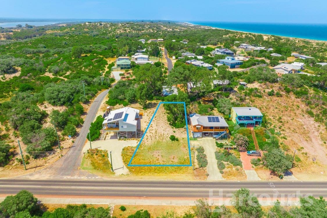 63 Mitchell Road, PRESTON BEACH, WA 6215, Preston Beach - Thumbnail 5