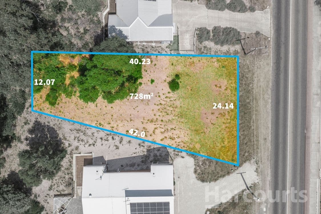 63 Mitchell Road, PRESTON BEACH, WA 6215, Preston Beach - Thumbnail 6