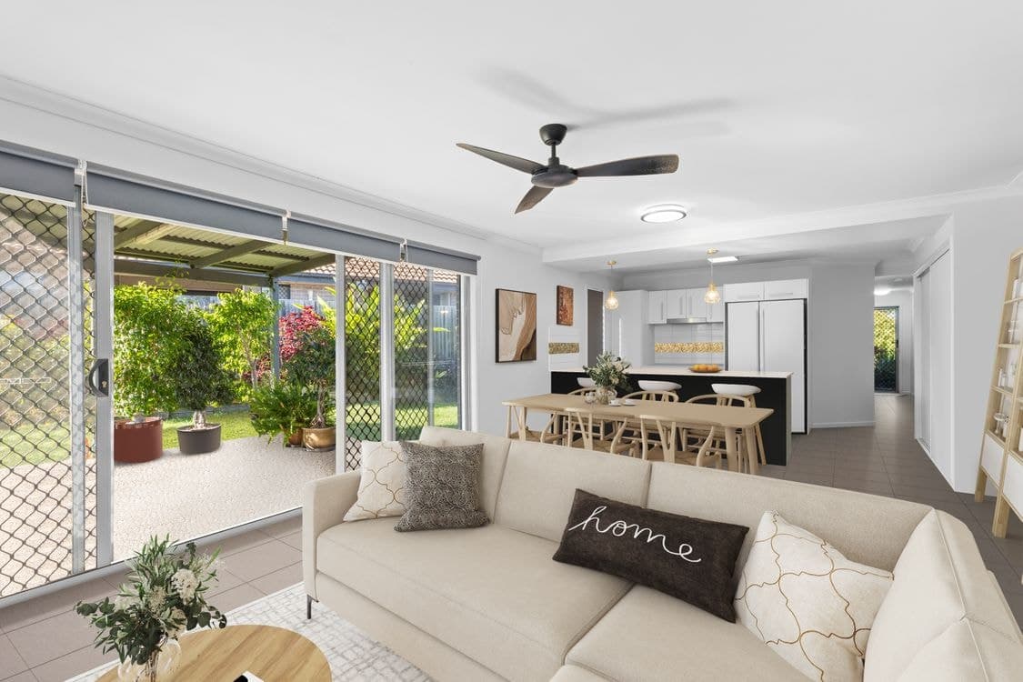 10 Cordeaux Crescent, REDBANK PLAINS, QLD 4301, Redbank Plains - Thumbnail 2