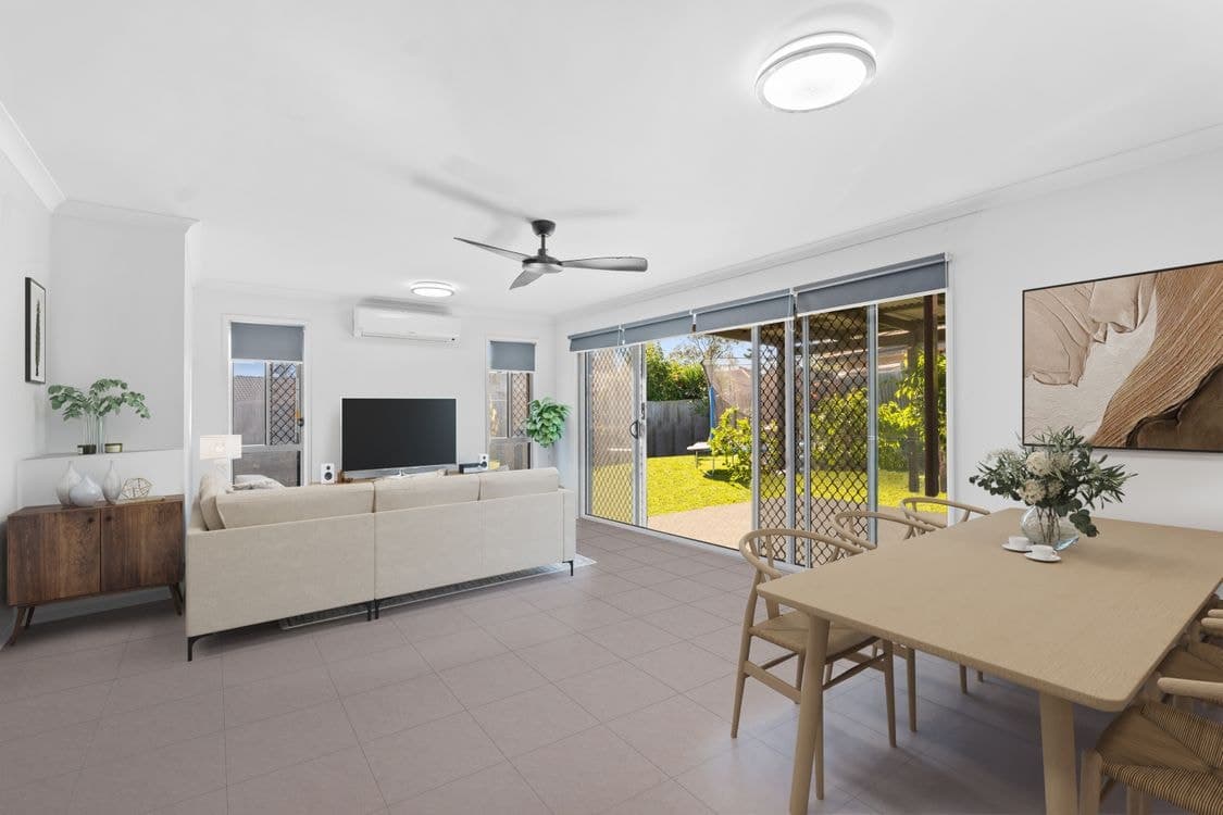 10 Cordeaux Crescent, REDBANK PLAINS, QLD 4301, Redbank Plains - Thumbnail 3