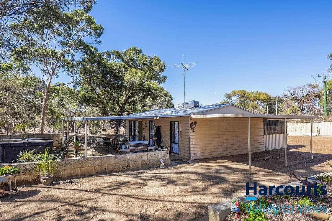 87 Smith Road, BULLSBROOK, WA 6084, Bullsbrook - Image 1