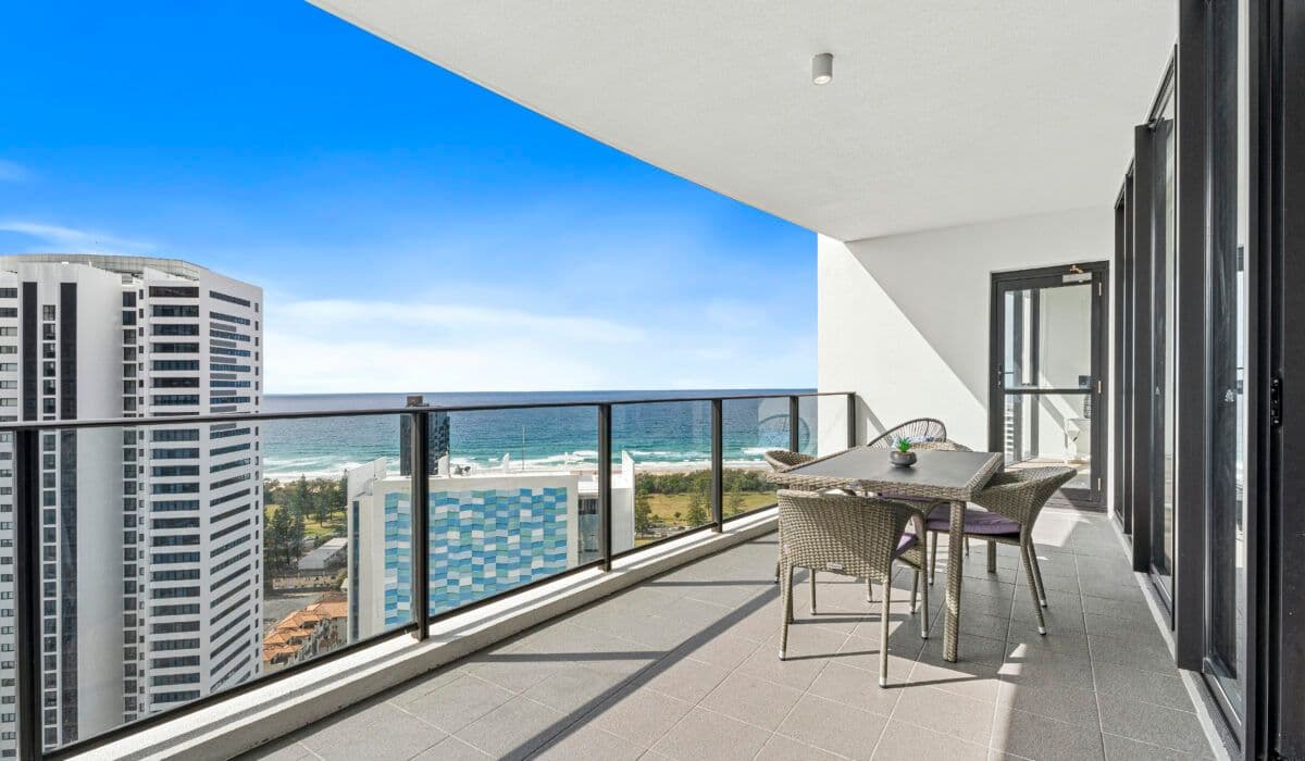 2704/22 Surf Parade, BROADBEACH, QLD 4218, Broadbeach - Image 1