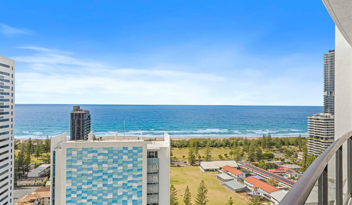 2704/22 Surf Parade, BROADBEACH, QLD 4218, Broadbeach - Thumbnail 2