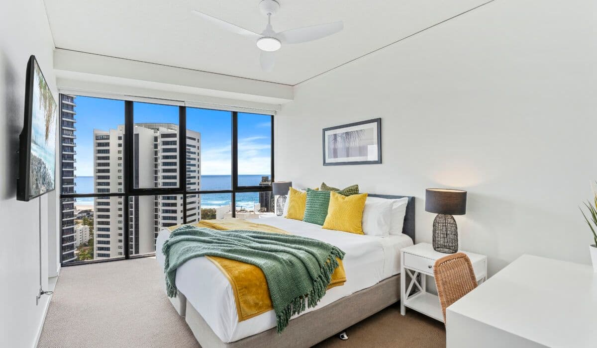 2704/22 Surf Parade, BROADBEACH, QLD 4218, Broadbeach - Thumbnail 3