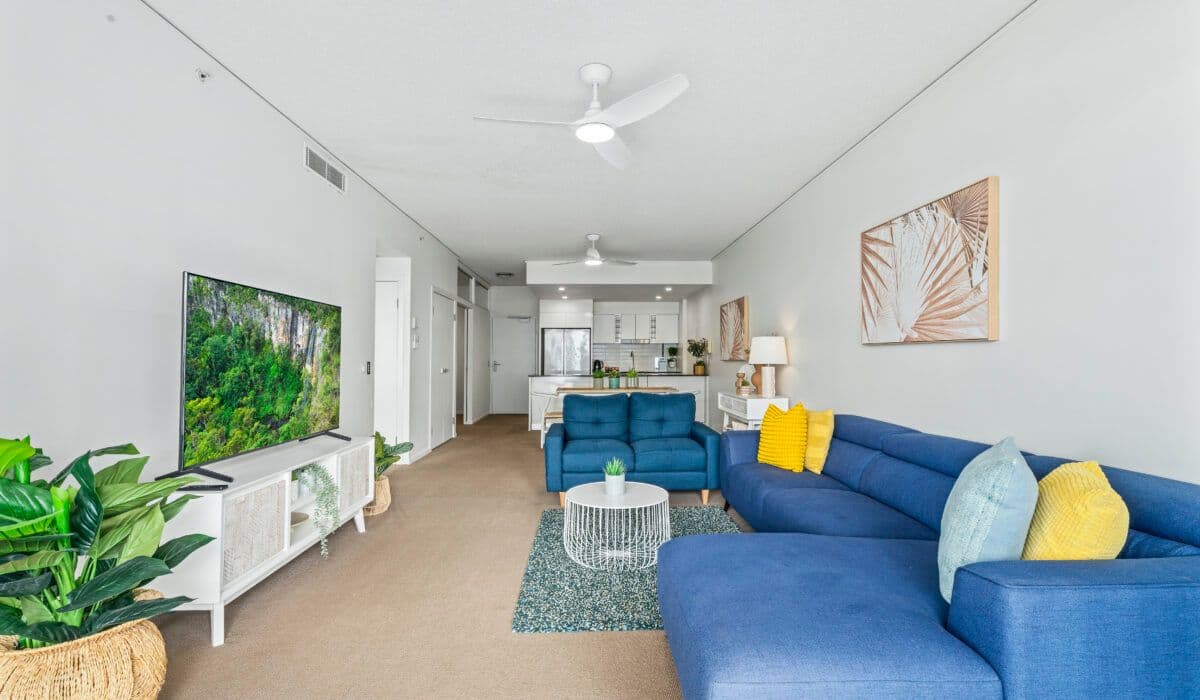 2704/22 Surf Parade, BROADBEACH, QLD 4218, Broadbeach - Thumbnail 5