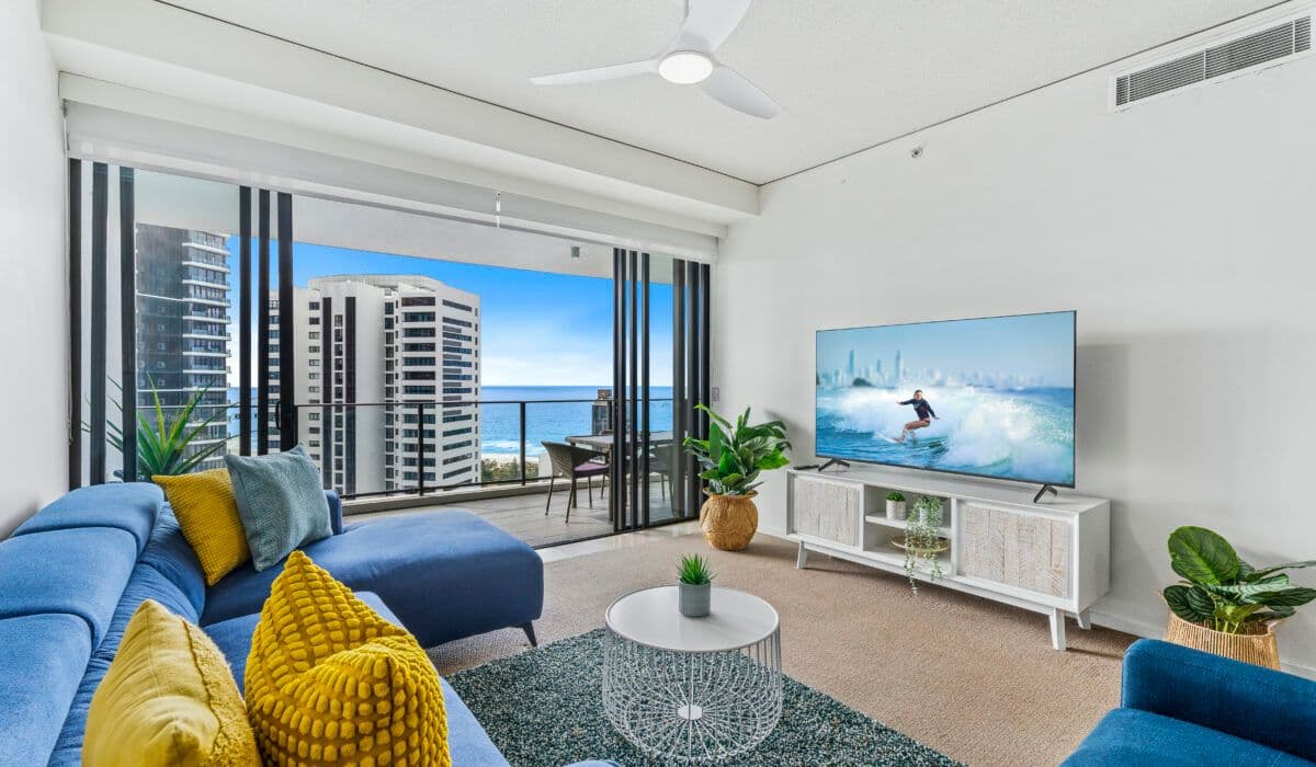 2704/22 Surf Parade, BROADBEACH, QLD 4218, Broadbeach - Thumbnail 6