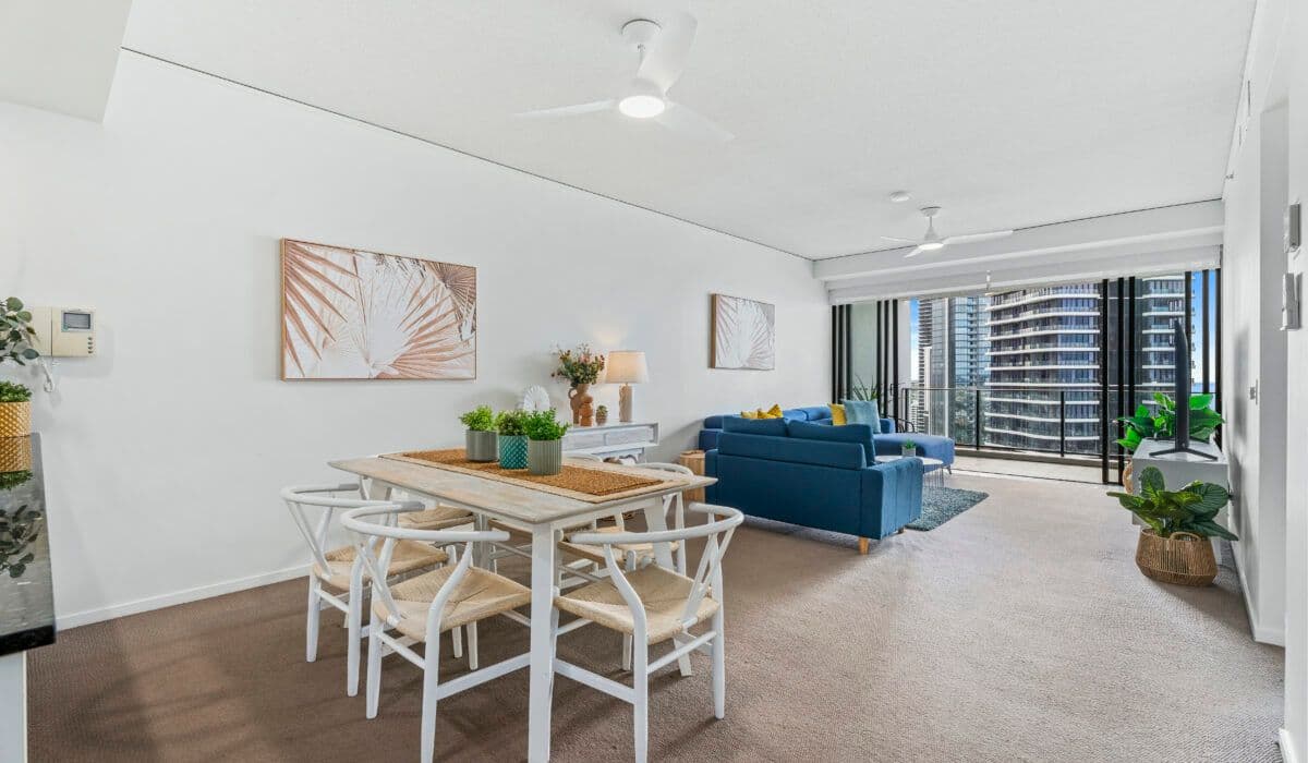 2704/22 Surf Parade, BROADBEACH, QLD 4218, Broadbeach - Thumbnail 7