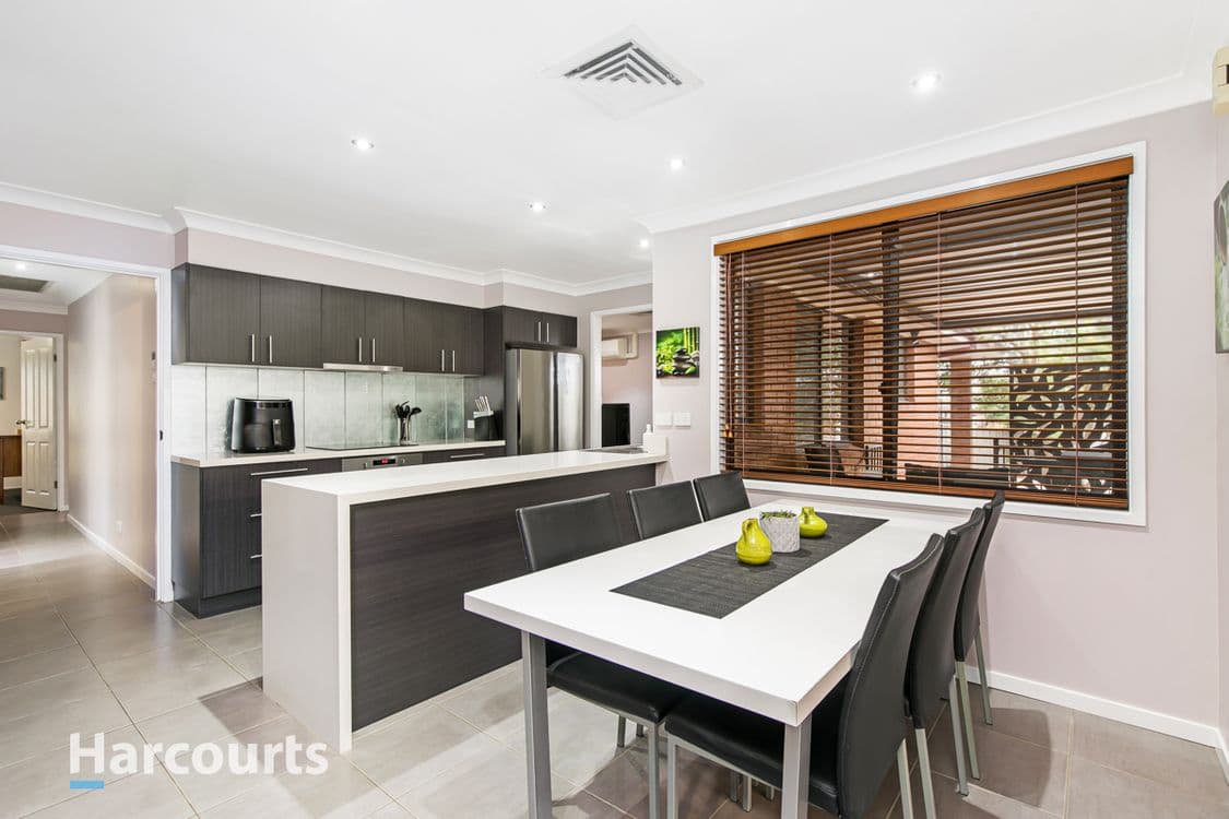 26 Verdi Glen, ST CLAIR, NSW 2759, St Clair - Thumbnail 3