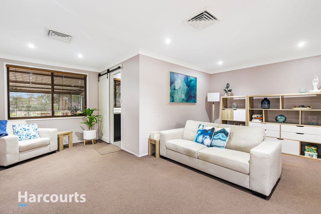 26 Verdi Glen, ST CLAIR, NSW 2759, St Clair - Thumbnail 4