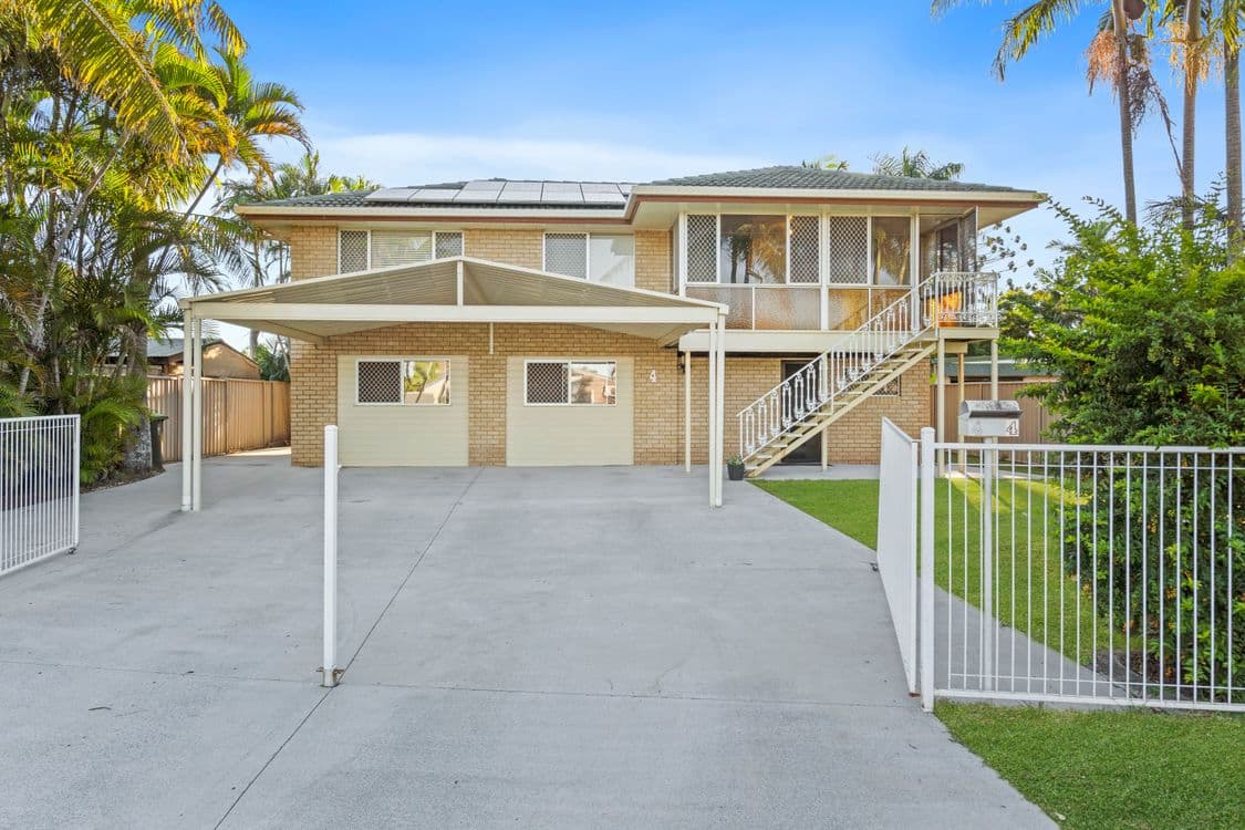 4 Sharpie Street, MANLY WEST, QLD 4179, Manly West - Image 1