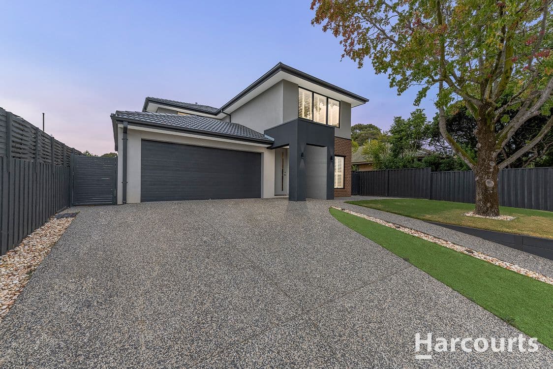 750 Canterbury Road, VERMONT, VIC 3133, Vermont - Image 1