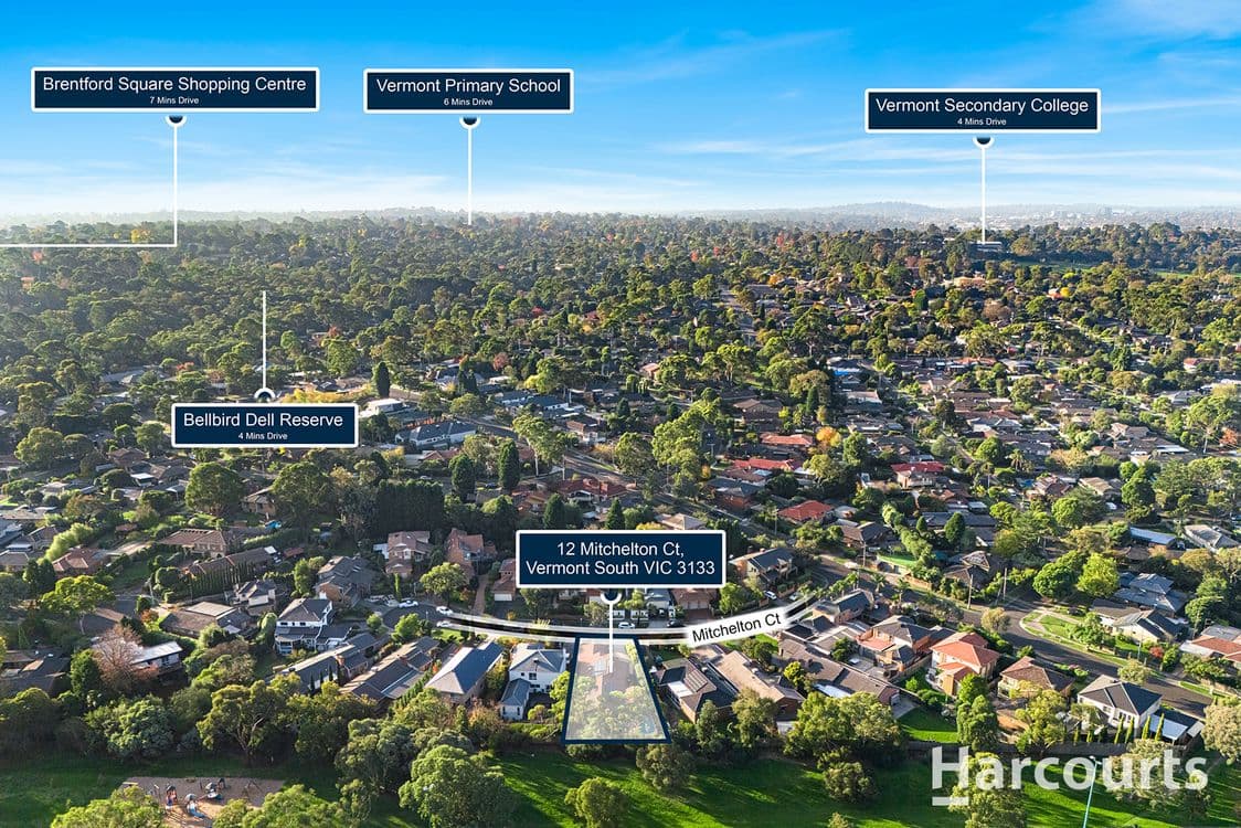 12 Mitchelton Court, VERMONT SOUTH, VIC 3133, Vermont South - Thumbnail 2