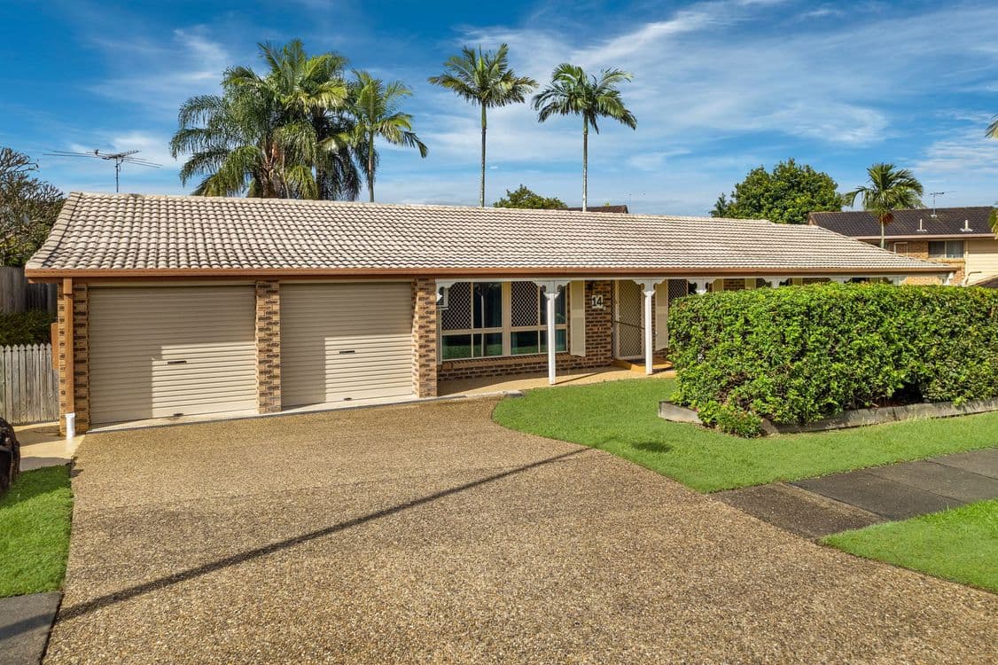 14 Kalkadoon Street, EIGHT MILE PLAINS, QLD 4113, Eight Mile Plains - Image 1