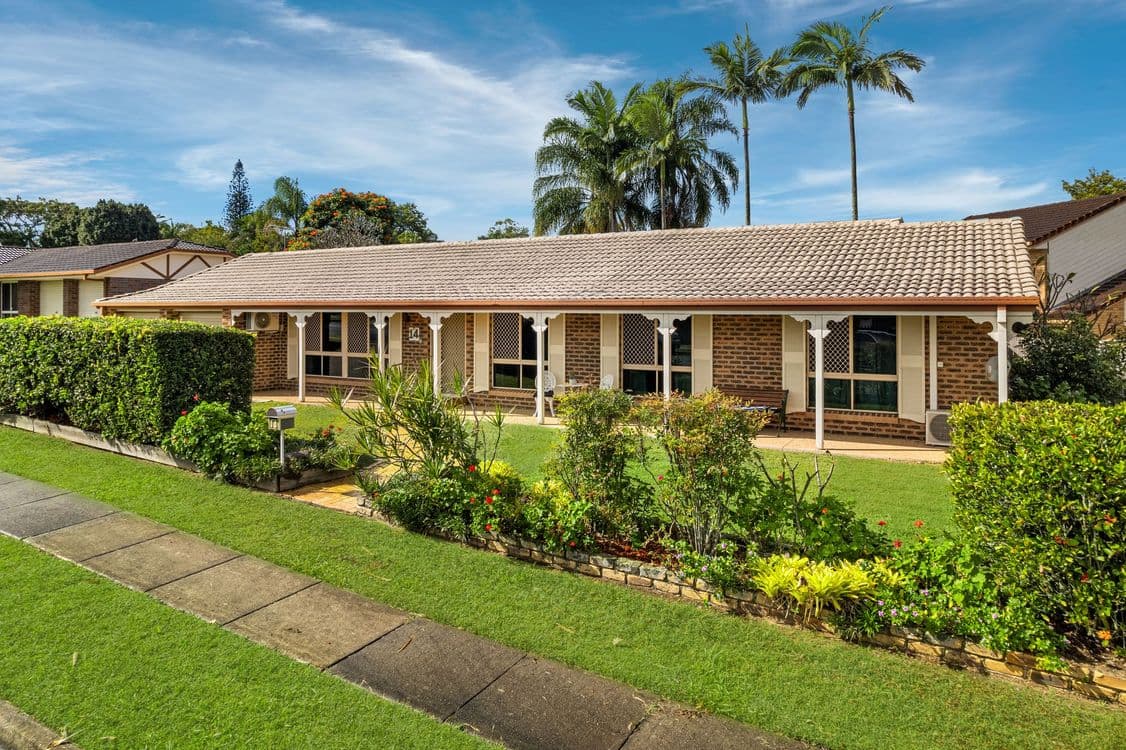 14 Kalkadoon Street, EIGHT MILE PLAINS, QLD 4113, Eight Mile Plains - Thumbnail 2