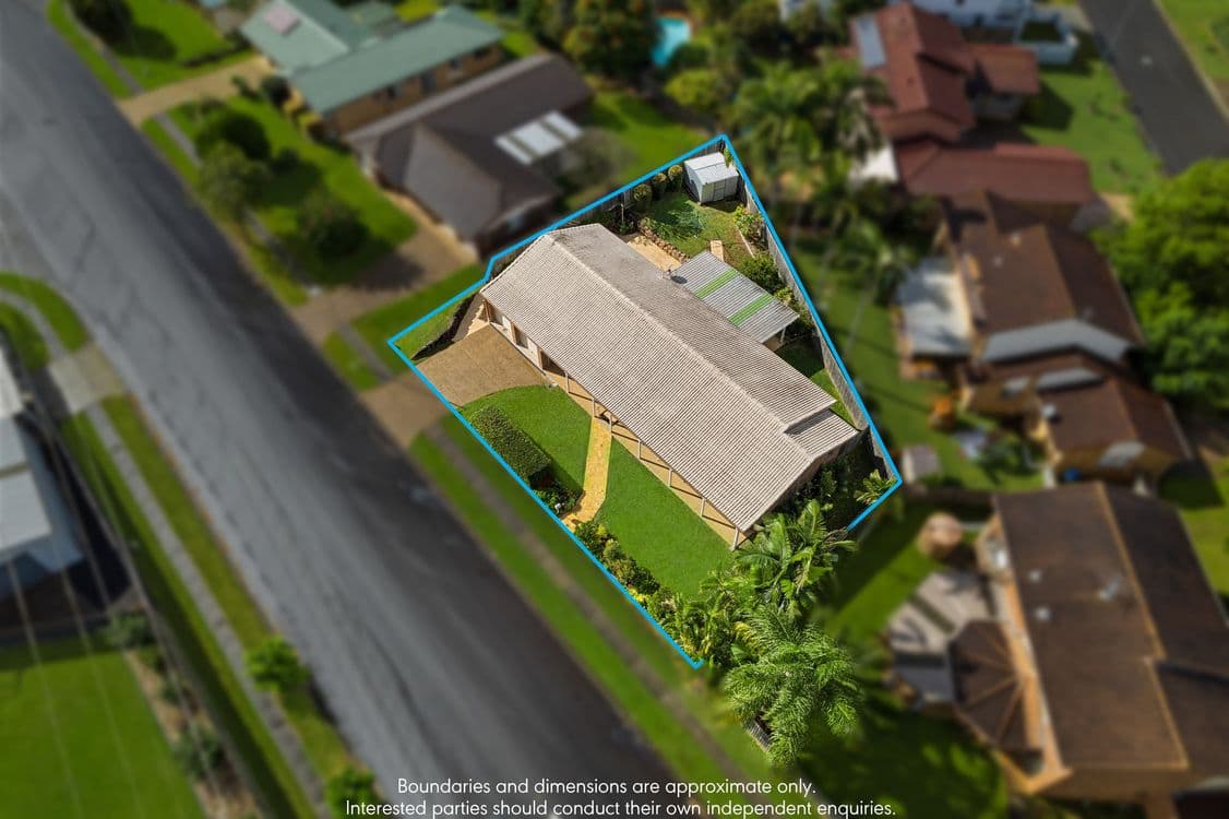 14 Kalkadoon Street, EIGHT MILE PLAINS, QLD 4113, Eight Mile Plains - Thumbnail 3