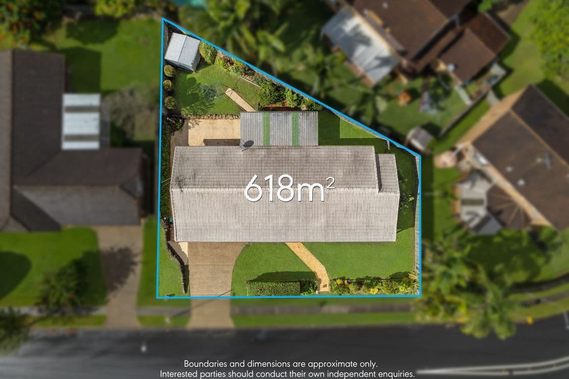 14 Kalkadoon Street, EIGHT MILE PLAINS, QLD 4113, Eight Mile Plains - Thumbnail 4