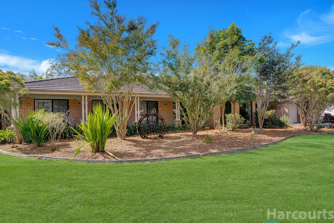 6183/17 Scribbly Gum Crescent, Cooranbong, NSW 2265, Cooranbong - Image 1