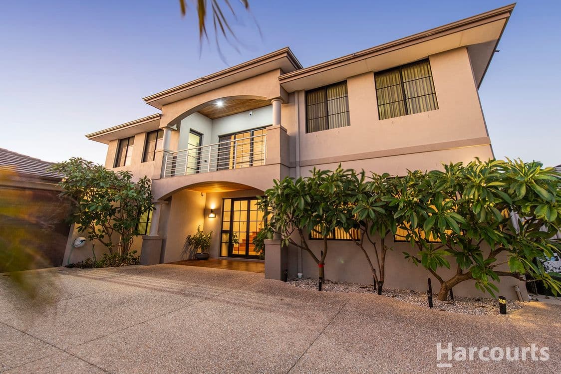 3 Wialki Mews, DAWESVILLE, WA 6211, Dawesville - Thumbnail 4