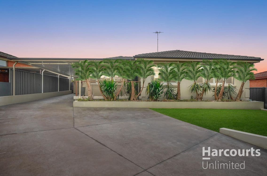 11 Day Place, PROSPECT, NSW 2148, Prospect - Image 1
