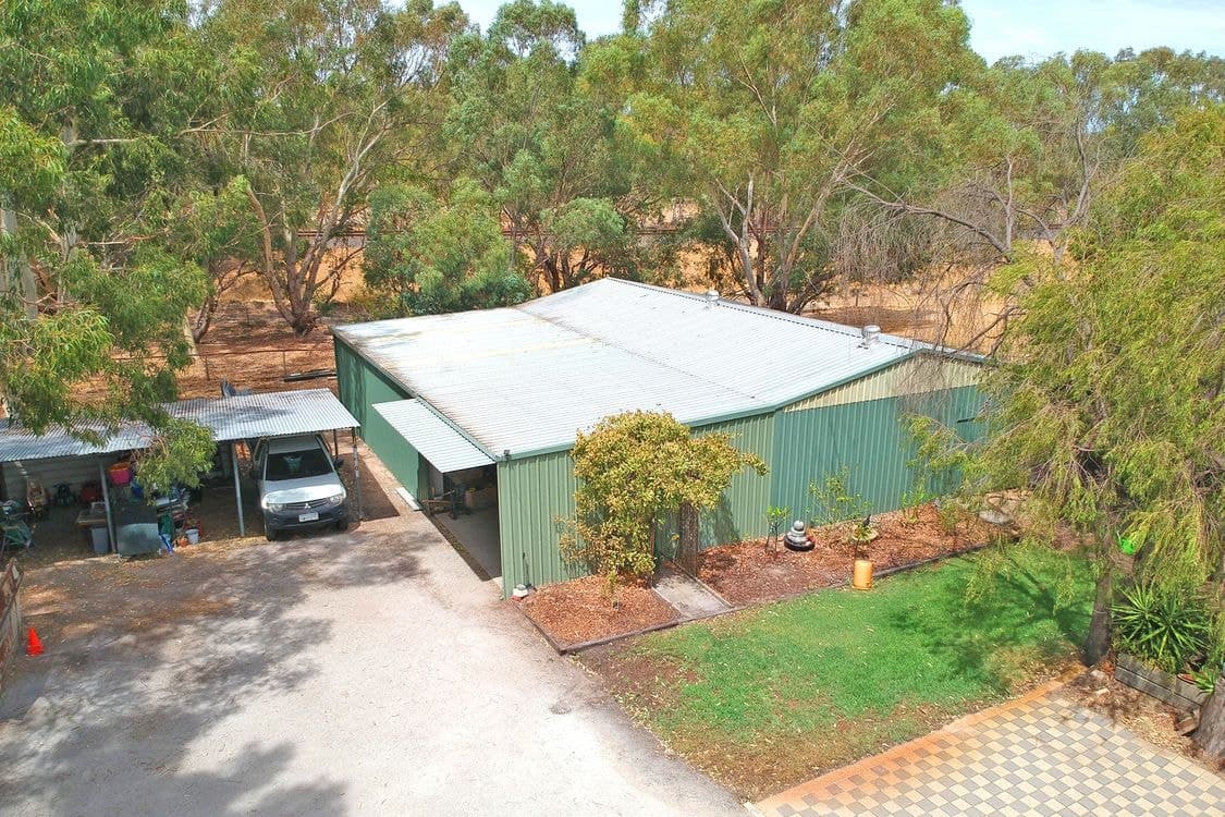 560 Railway Parade, BASKERVILLE, WA 6056, Baskerville - Thumbnail 5