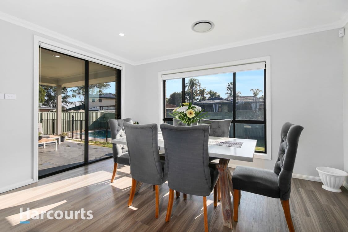 21 Benaud Court, ST CLAIR, NSW 2759, St Clair - Thumbnail 3