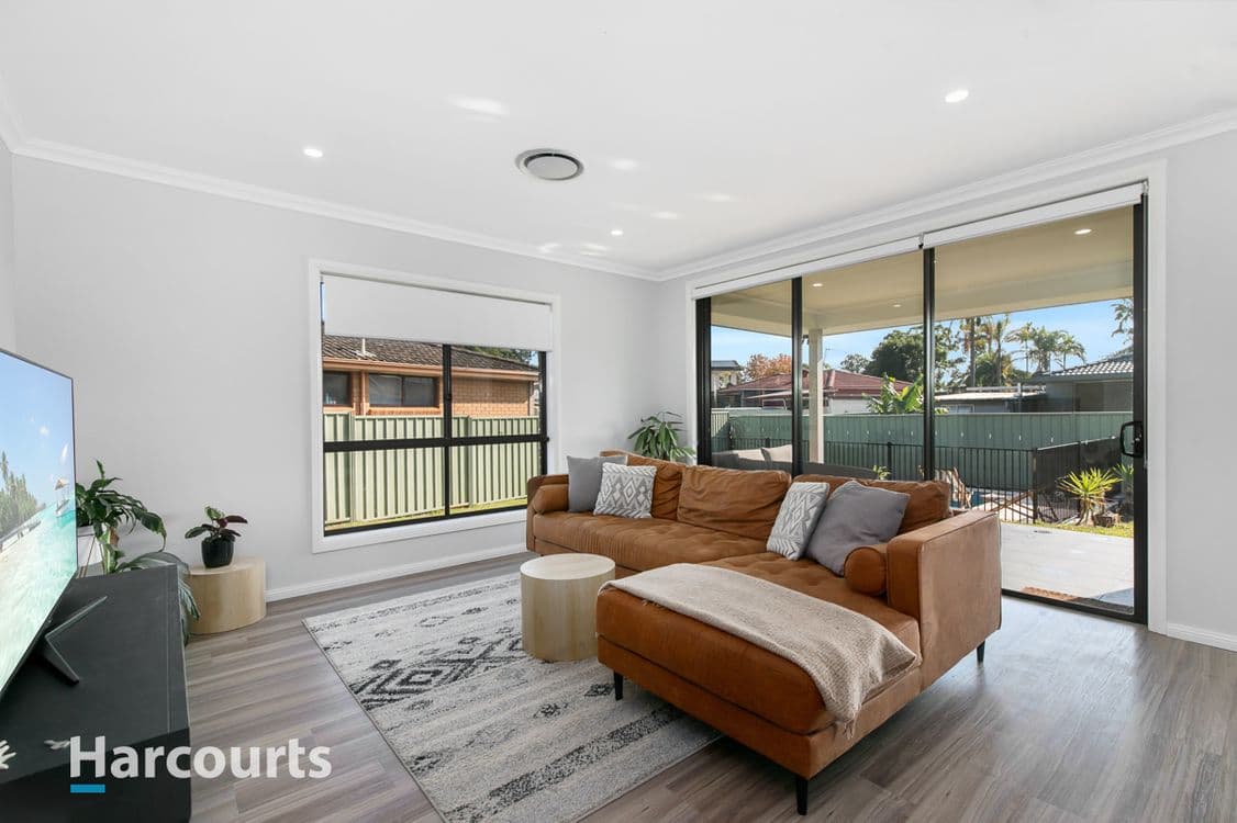 21 Benaud Court, ST CLAIR, NSW 2759, St Clair - Thumbnail 4