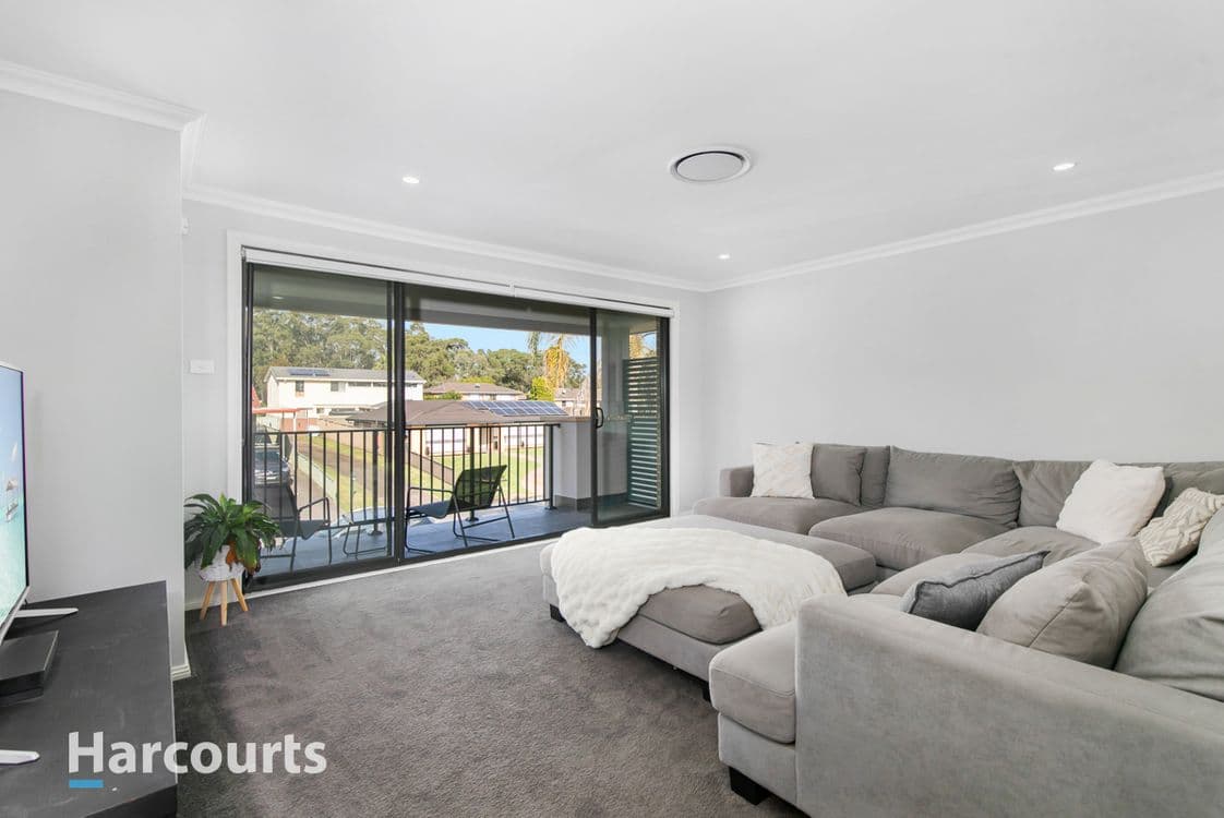 21 Benaud Court, ST CLAIR, NSW 2759, St Clair - Thumbnail 5